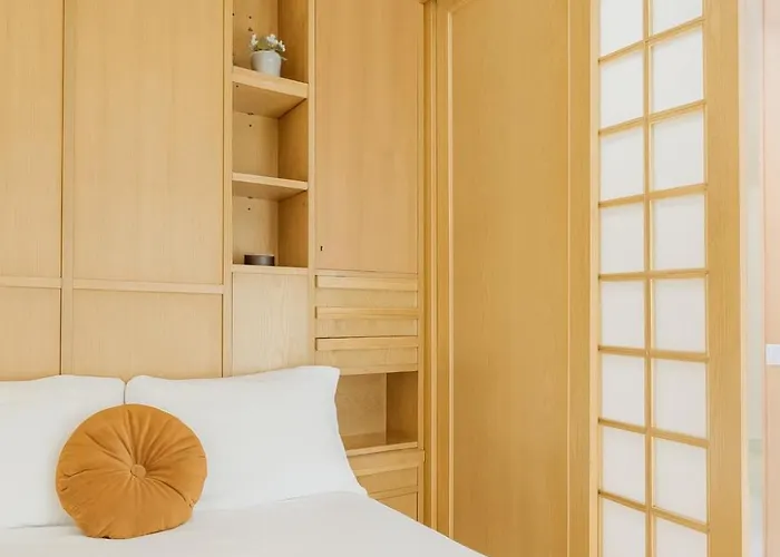 Apartment Hiro A Piazza Di Spagna