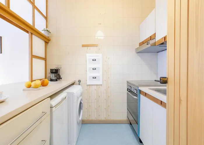 Hiro A Piazza Di Spagna Apartment