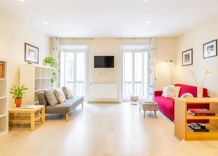 Hiro A Piazza Di Spagna Apartment Rom