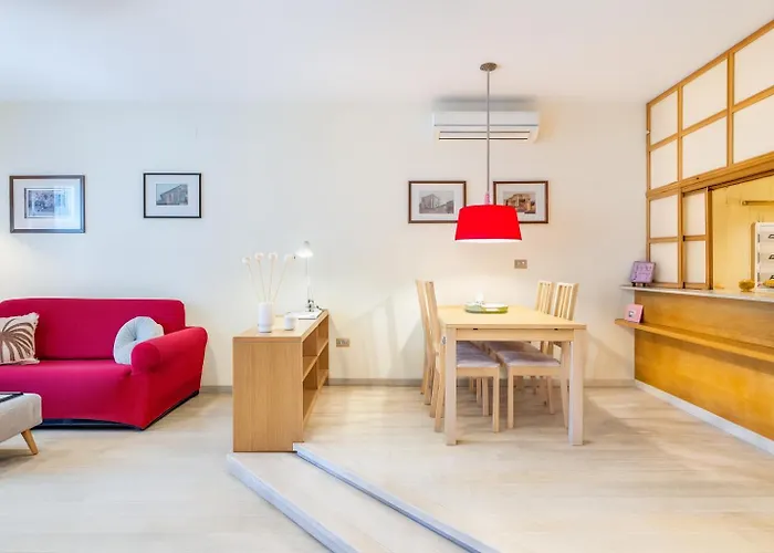 Apartment Hiro A Piazza Di Spagna Rom