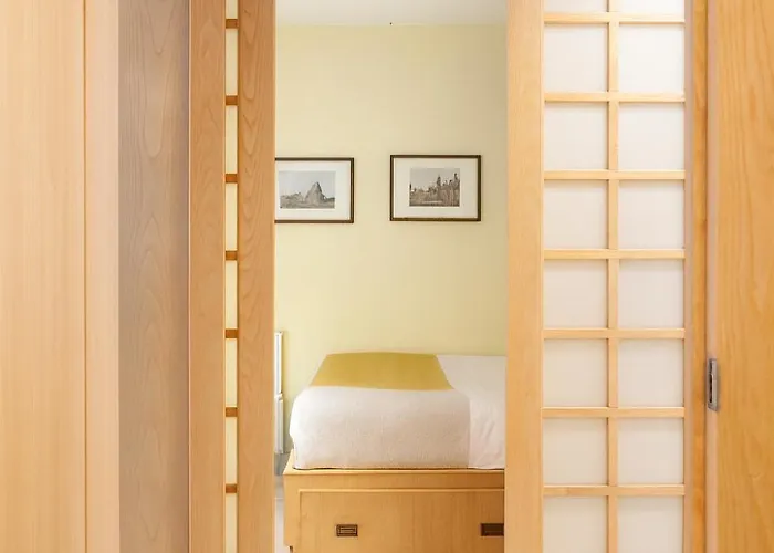 Hiro A Piazza Di Spagna Apartment