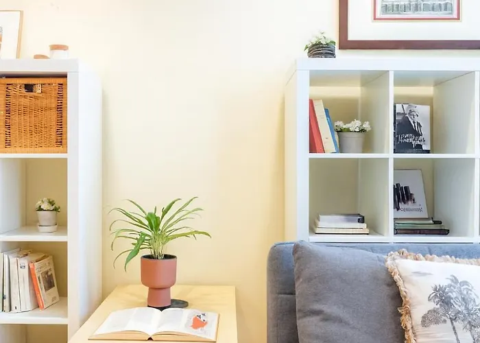 Hiro A Piazza Di Spagna Apartment *